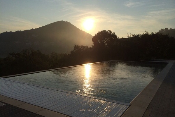Double Room, Private Bathroom | View from property