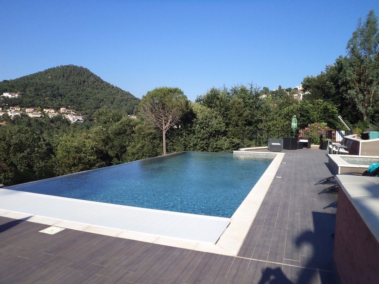 Foto - Le Mas de la Verrerie