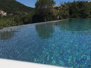 Piscina al aire libre