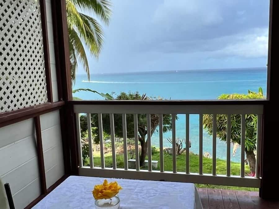 Design Room | Terrace/patio