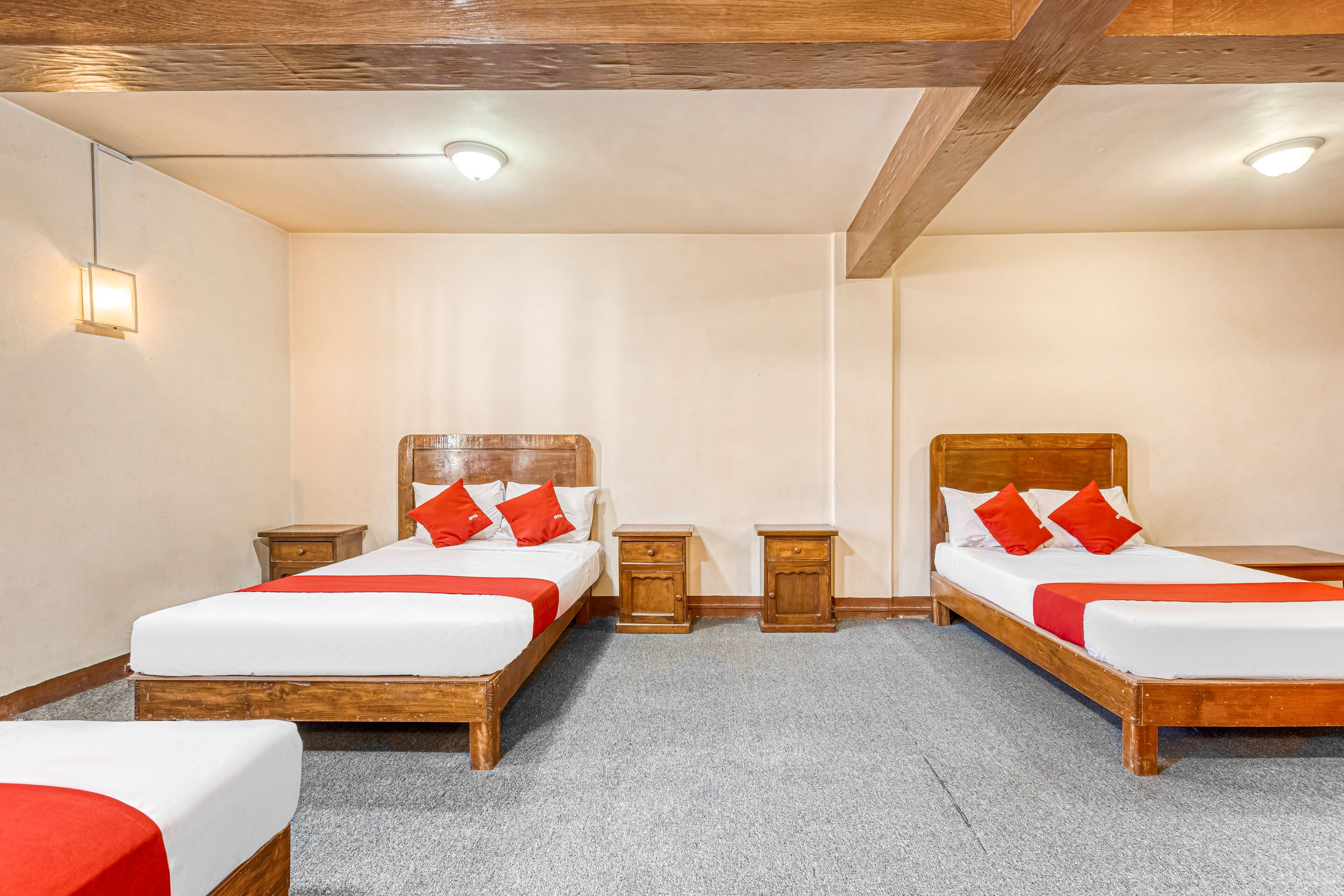 Foto - Hotel Esperanza, Oaxaca Centro