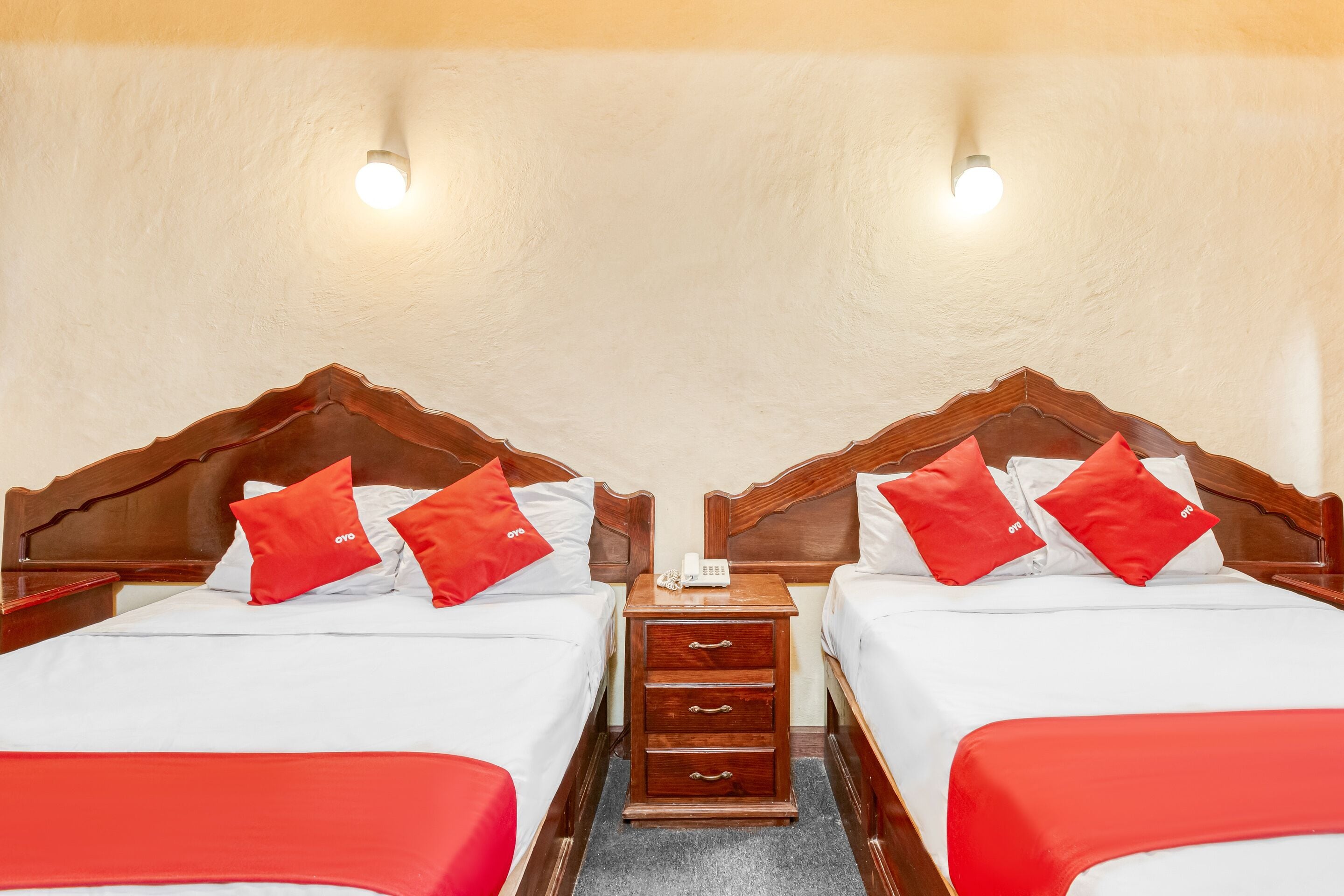 Foto - Hotel Esperanza, Oaxaca Centro