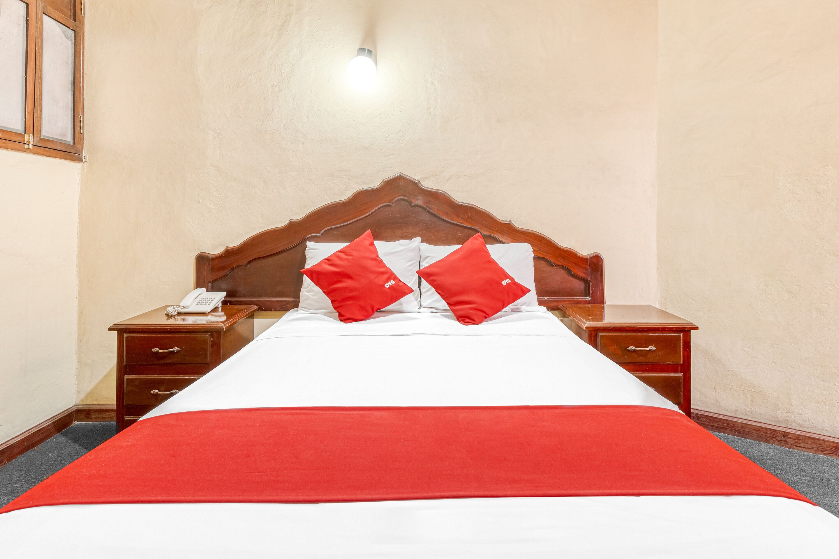 Foto - Hotel Esperanza, Oaxaca Centro