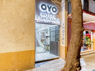 Hotel Esperanza Oaxaca Centro