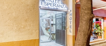 Hotel Esperanza Oaxaca Centro