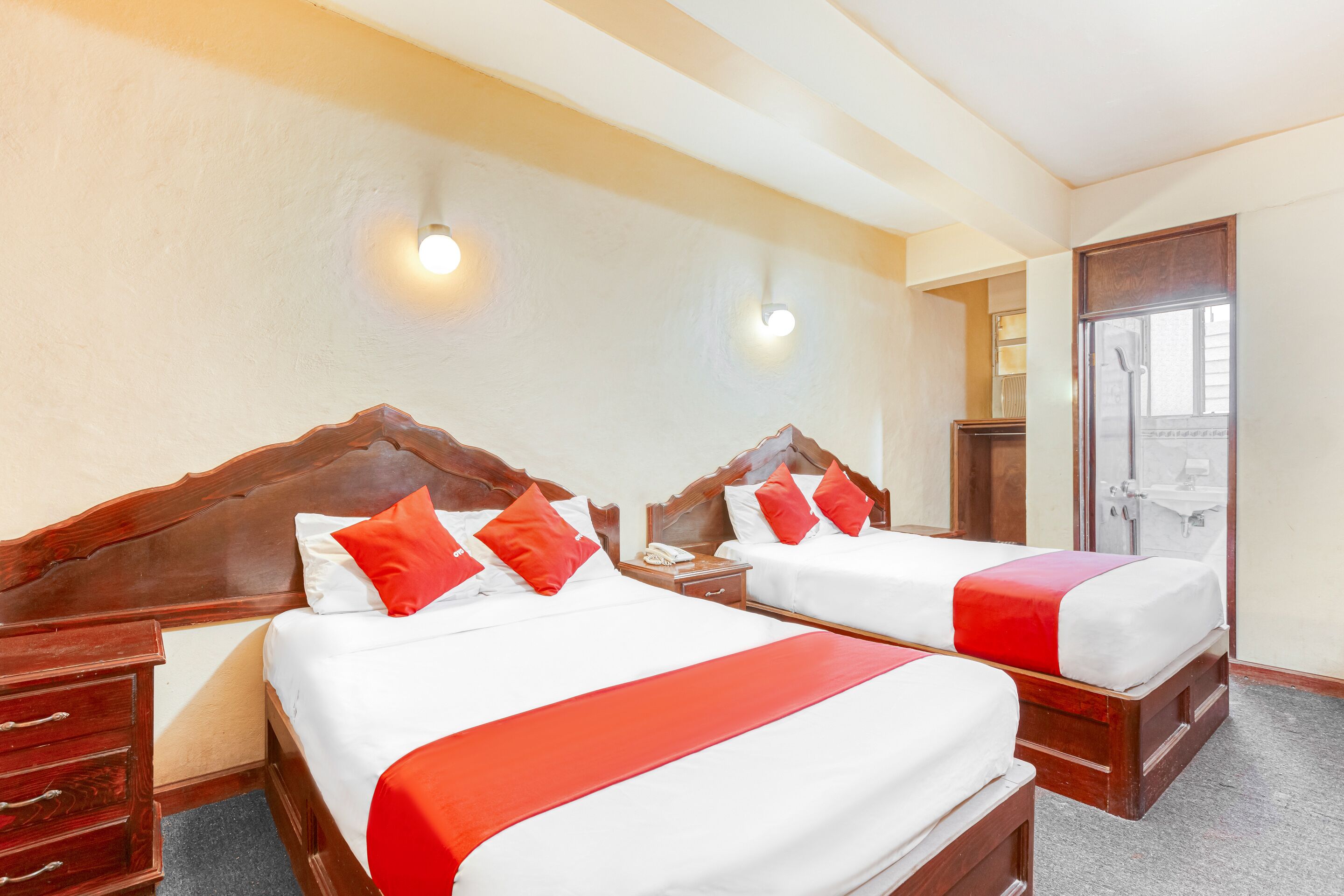 Foto - Hotel Esperanza, Oaxaca Centro