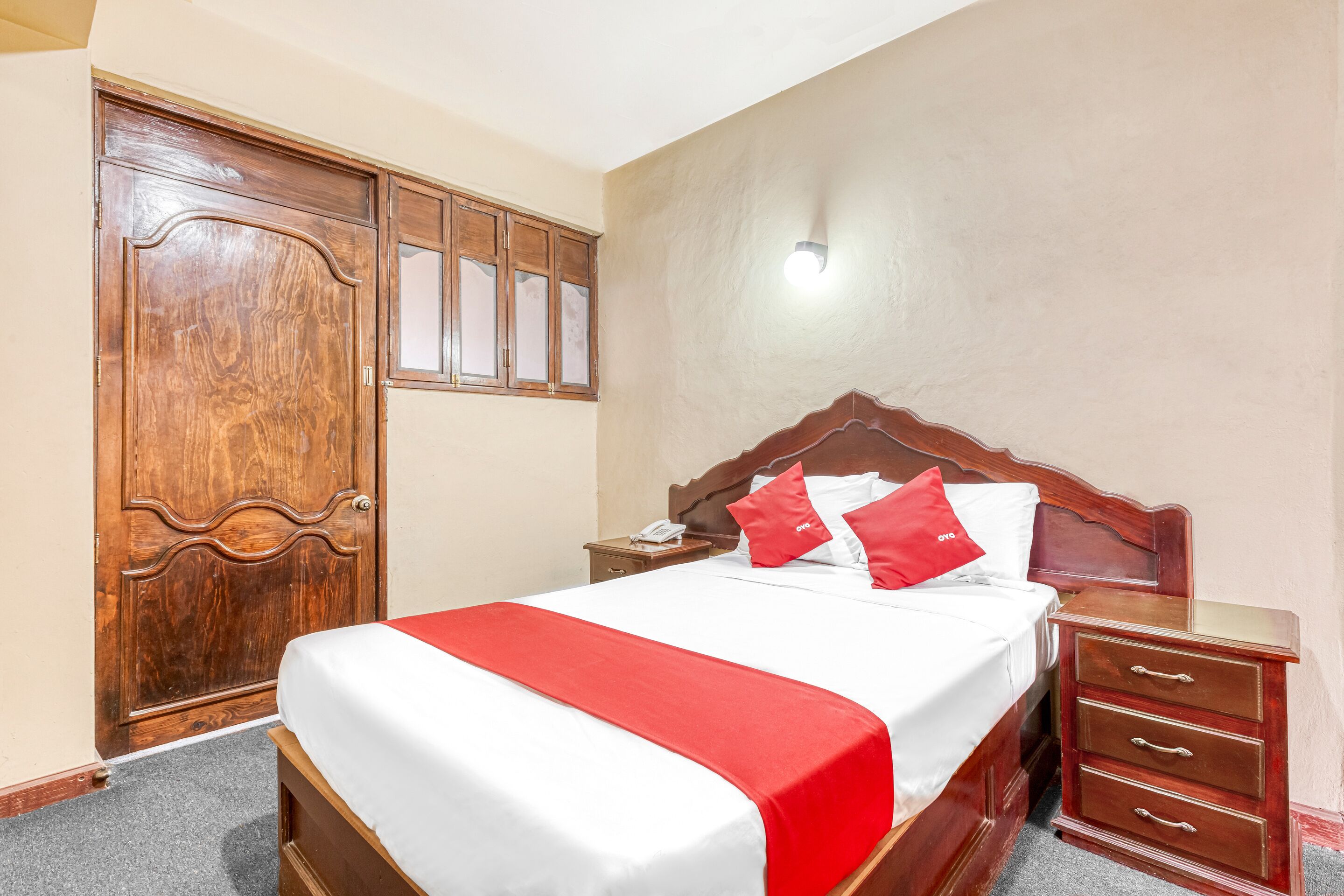 Foto - Hotel Esperanza, Oaxaca Centro