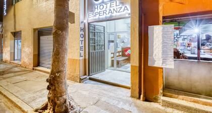 Hotel Esperanza Oaxaca Centro