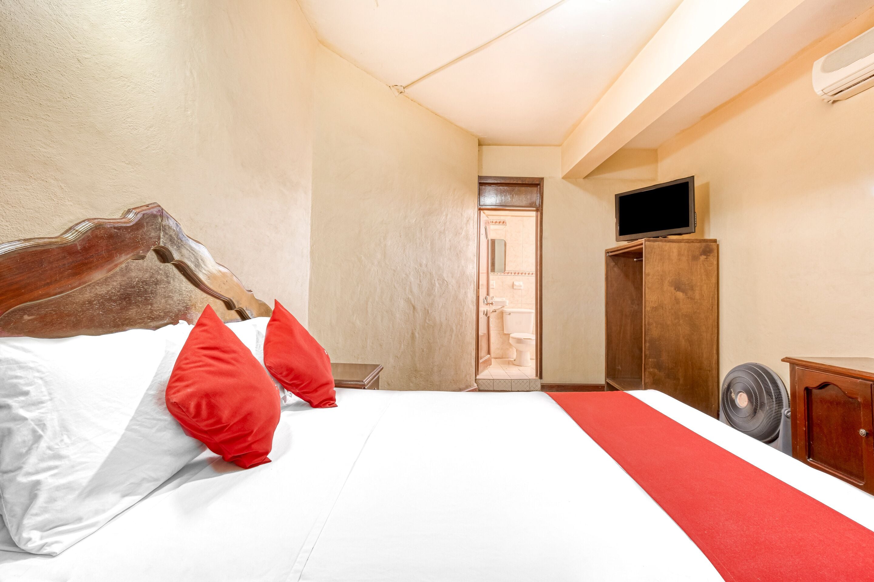 Foto - Hotel Esperanza, Oaxaca Centro