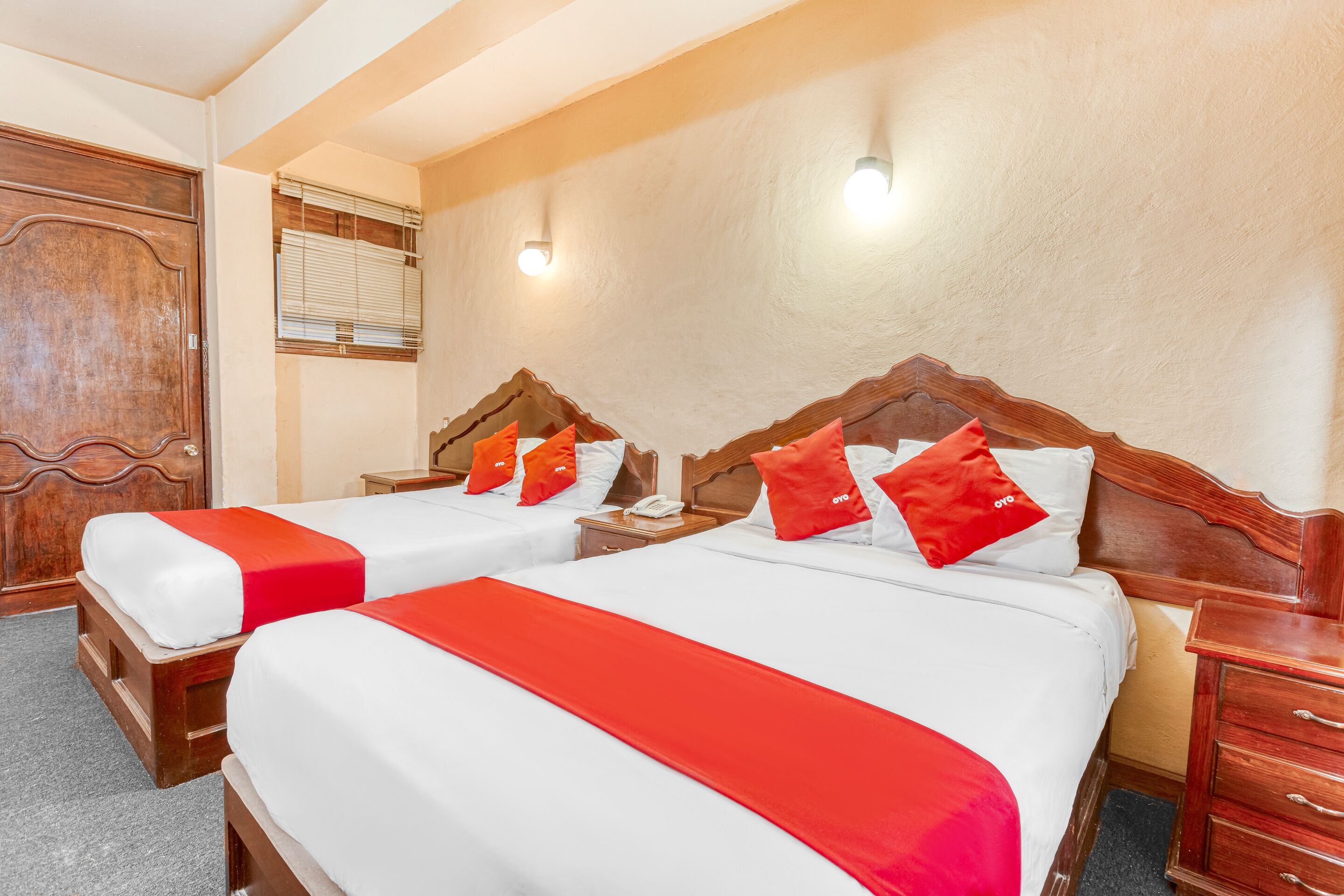 Foto - Hotel Esperanza, Oaxaca Centro