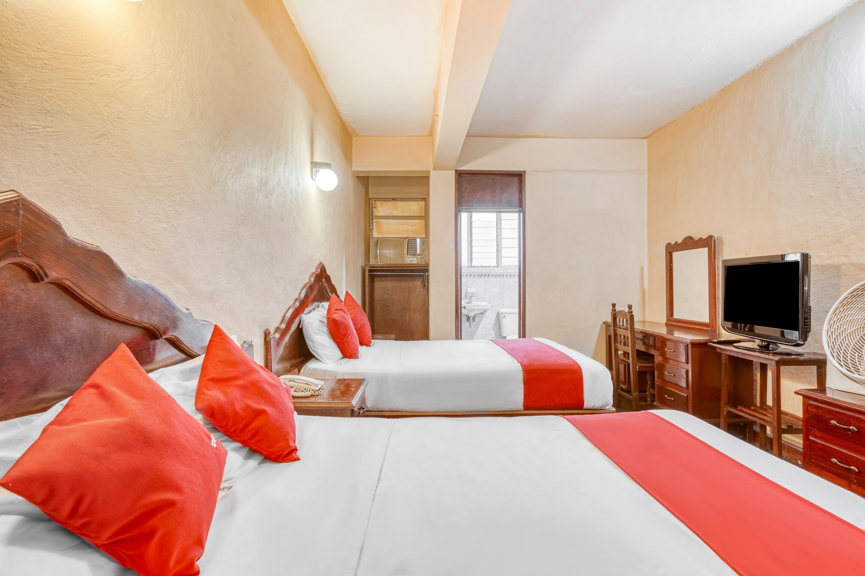 Foto - Hotel Esperanza, Oaxaca Centro