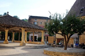 Außenbereich