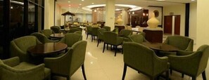 Lunch and dinner served - Grand Puteri Hotel (Kuala Terengganu)