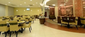 Lunch and dinner served - Grand Puteri Hotel (Kuala Terengganu)