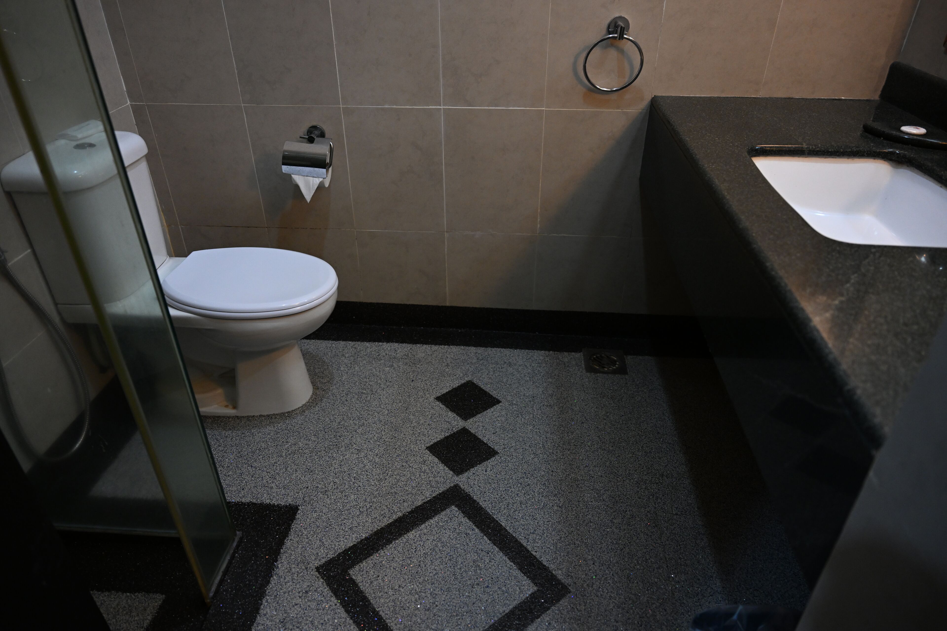 Kamar mandi