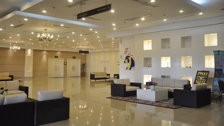 Permai Hotel Kuala Terengganu