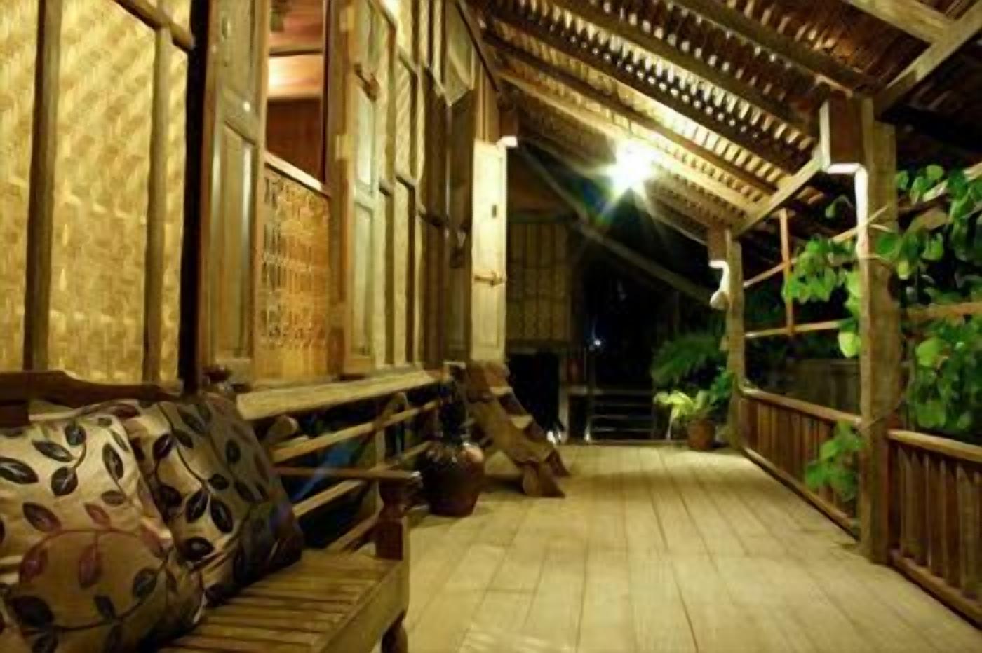 Deluxe Villa | Terrace/patio