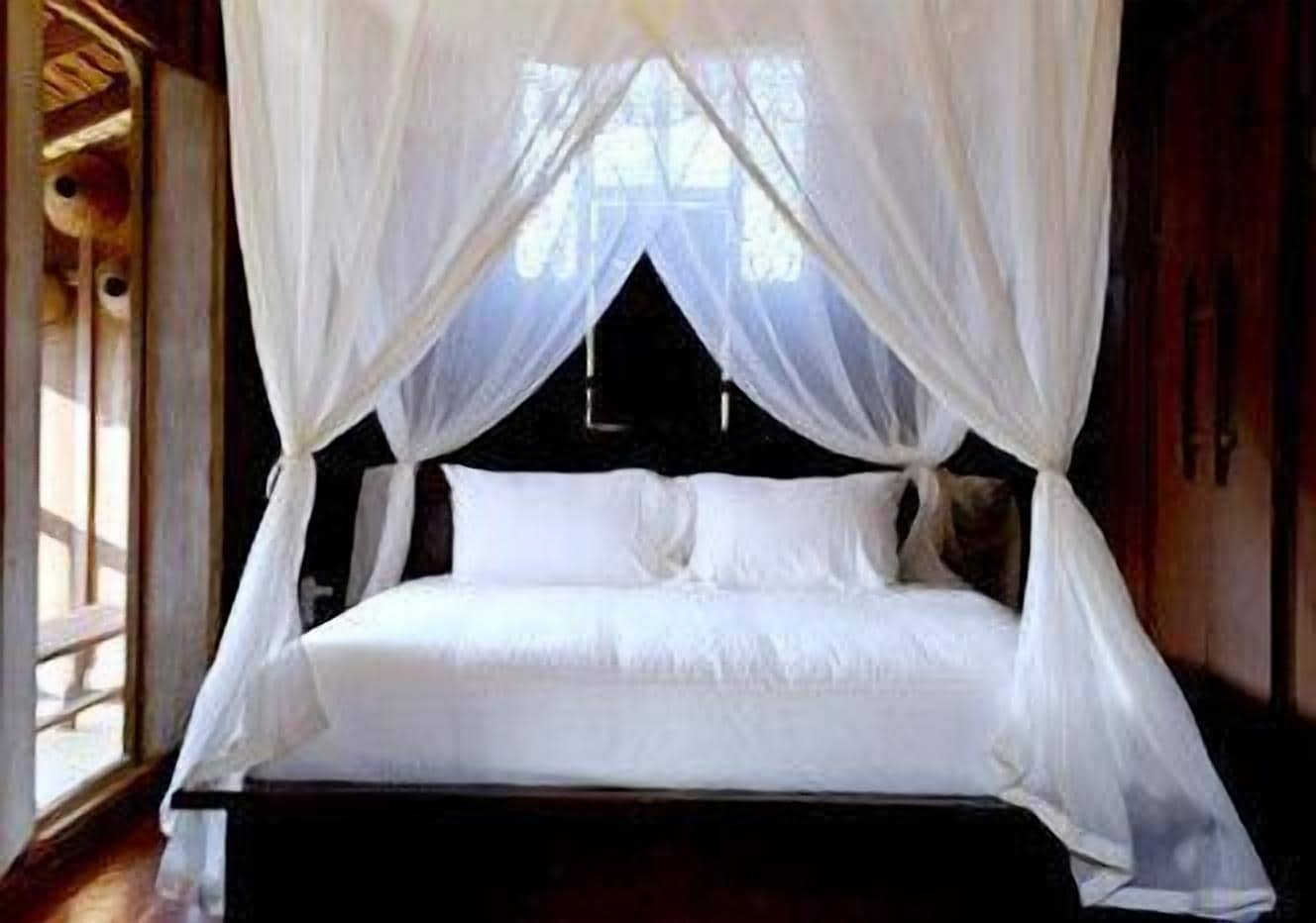 Superior Villa | Minibar, desk, rollaway beds