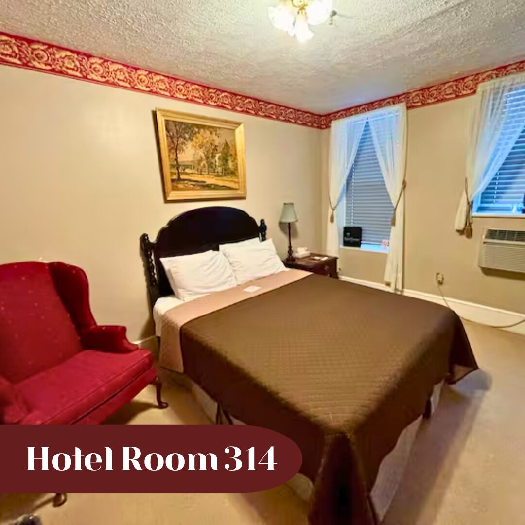 مكواة/لوح كي وواي فاي مجانًا وملاءات أسرّة