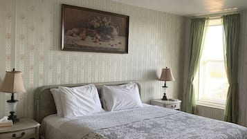 Camera Deluxe | Ferro/asse da stiro, Wi-Fi gratuito, lenzuola