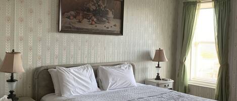 Phòng Deluxe | Bàn ủi/dụng cụ ủi quần áo, truy cập Internet không dây miễn phí