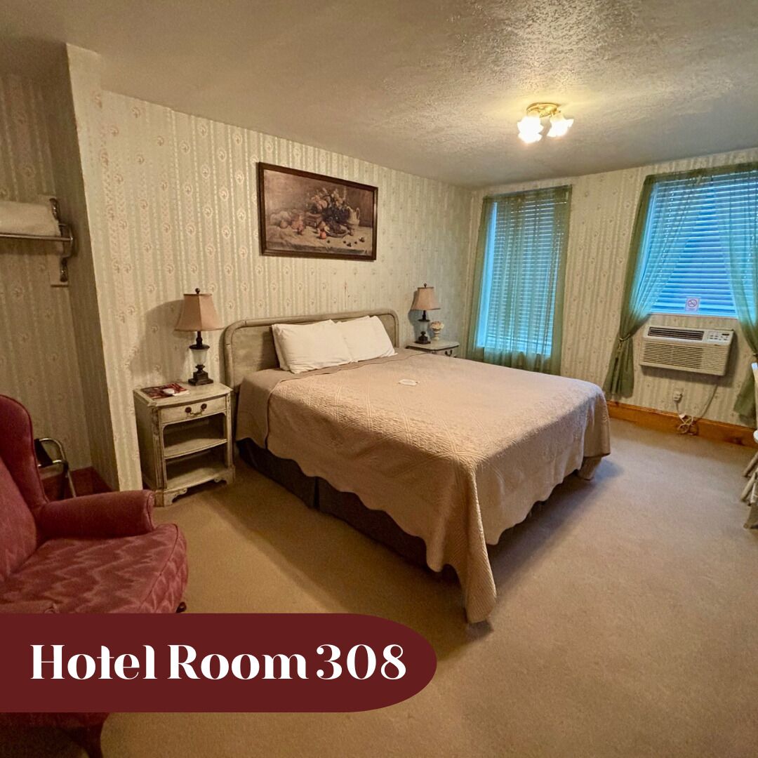 Camera Deluxe | Ferro/asse da stiro, Wi-Fi gratuito, lenzuola