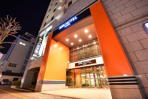 APA Hotel Utsunomiya-Ekimae