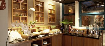 Ivory Hotel Bandung