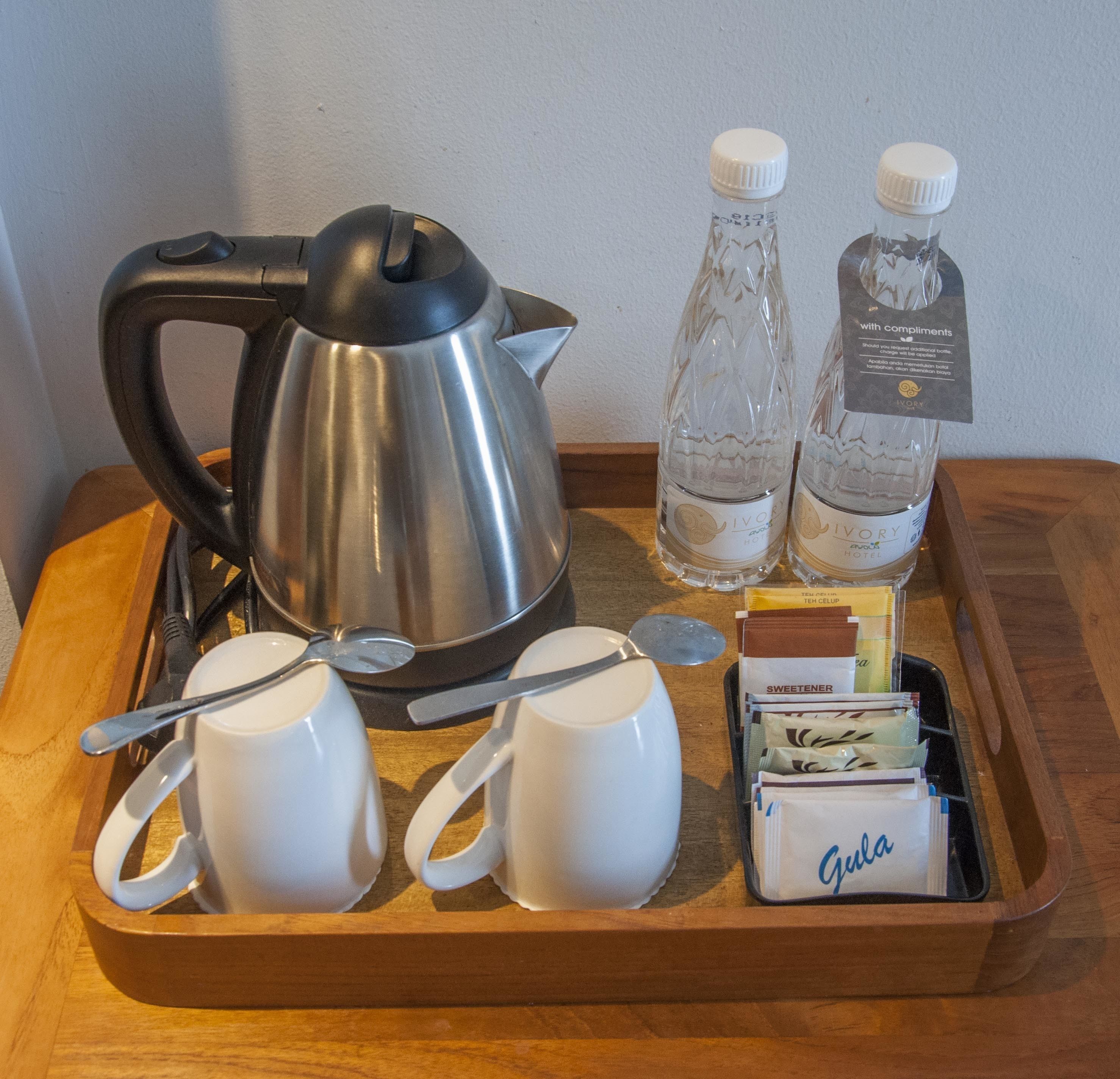 superior room (room only) | coffee and/or coffee maker