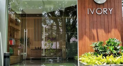 Ivory Hotel Bandung