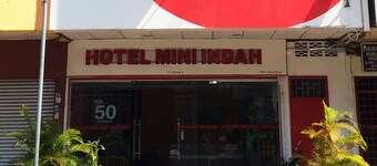Hotel Mini Indah