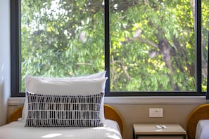 Appartement, 2 chambres