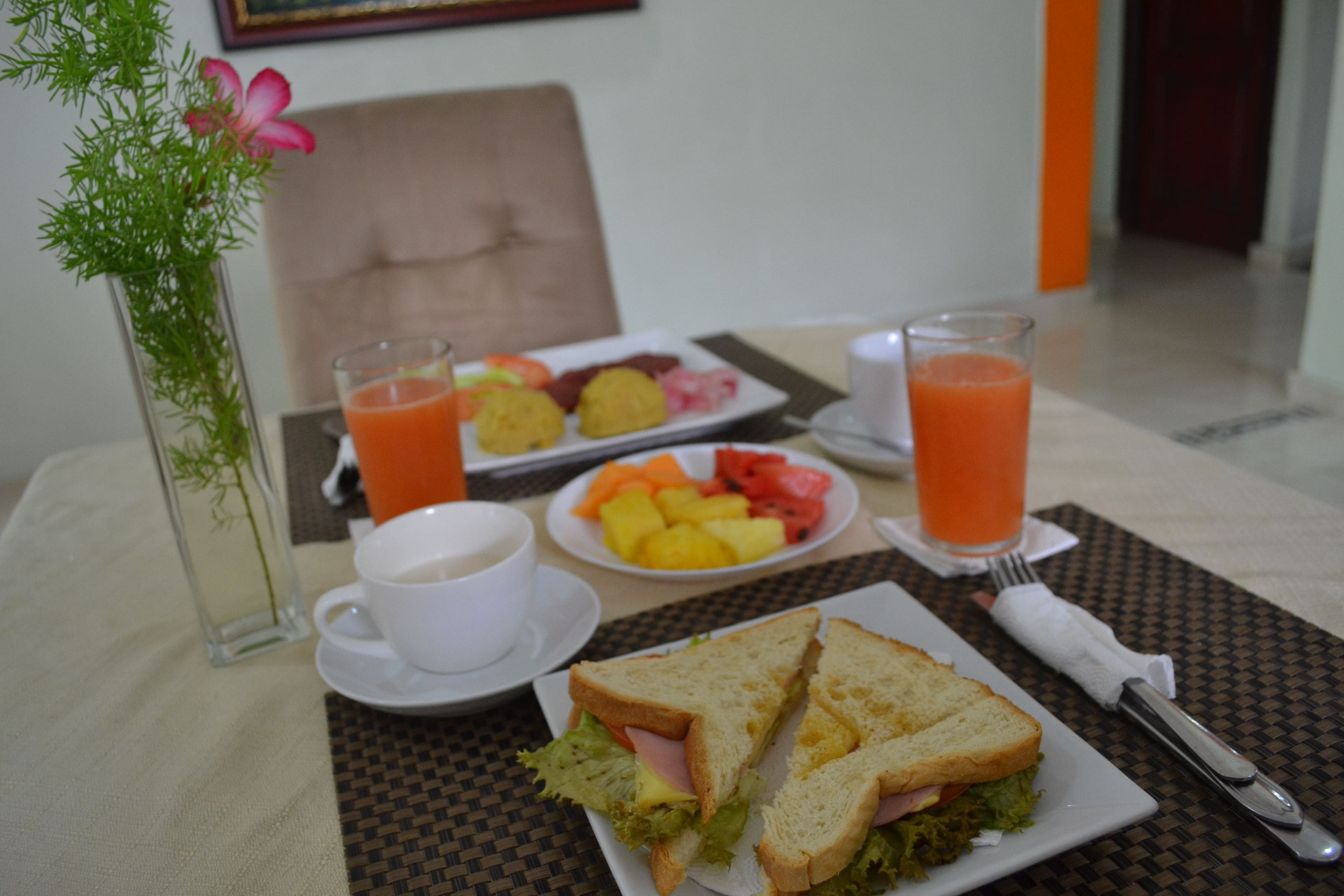Photo - Hotel Renacer