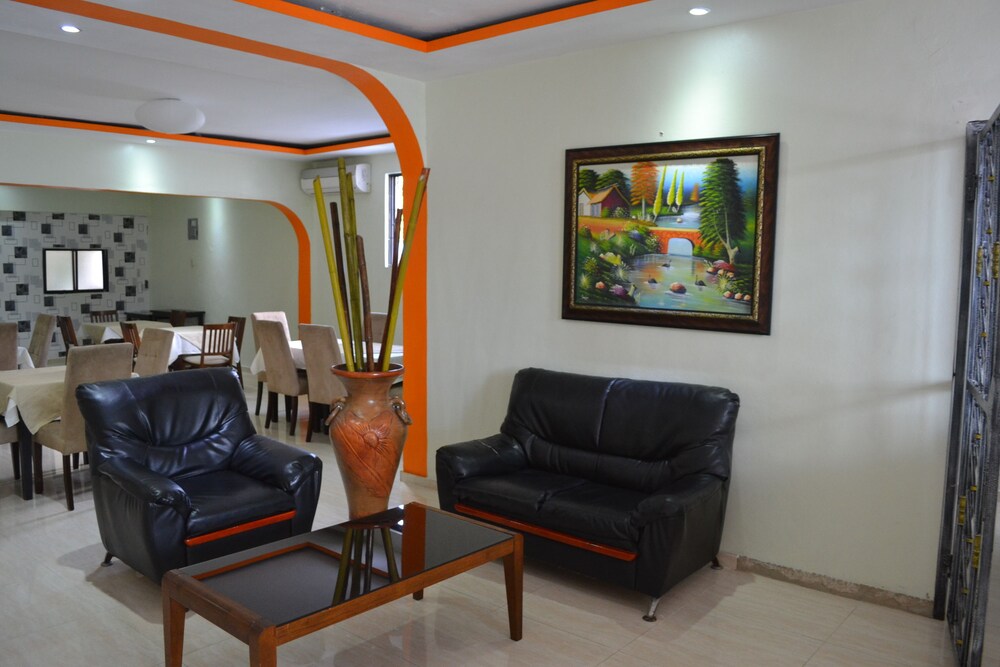 Hotel Renacer 4