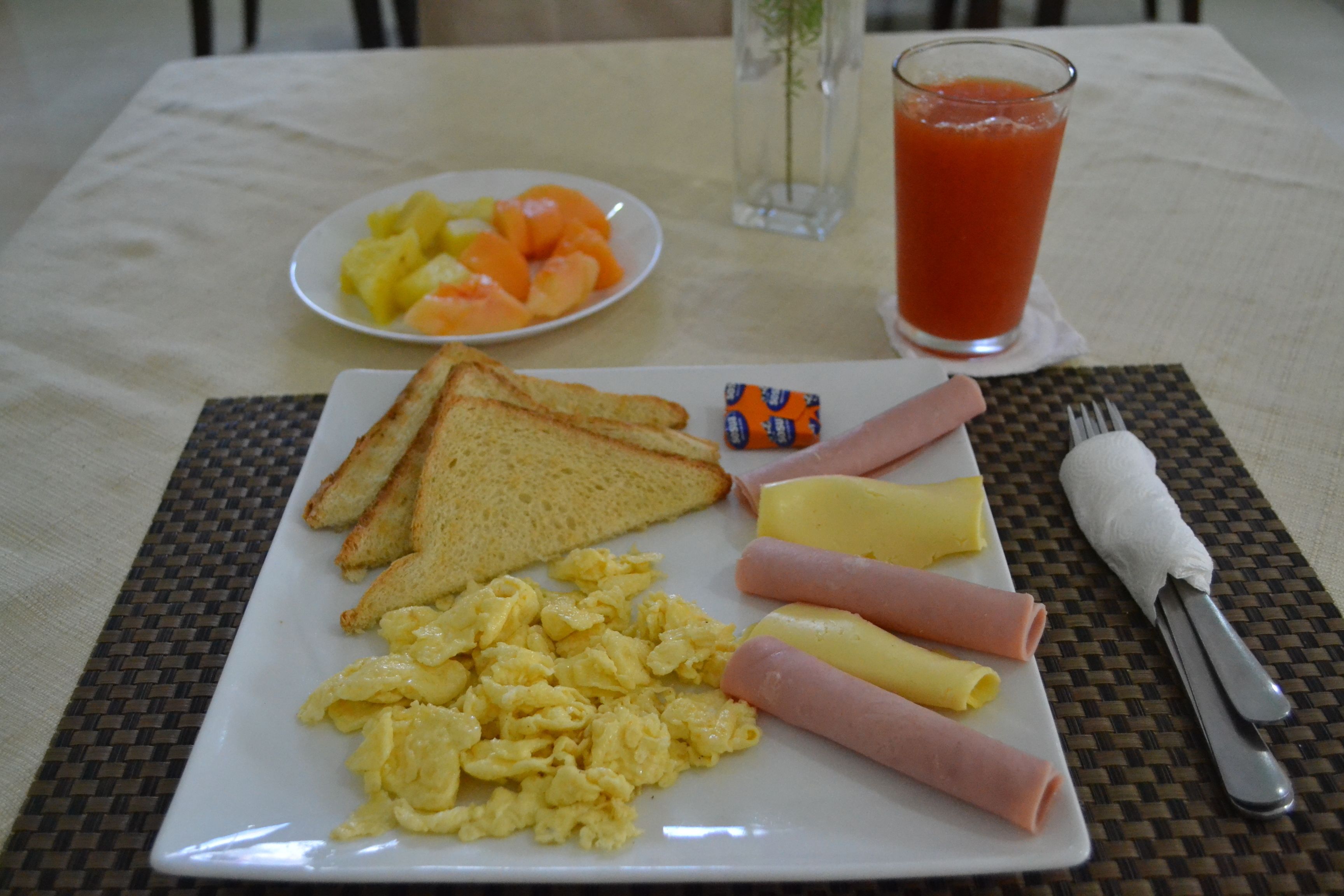 Foto - Hotel Renacer