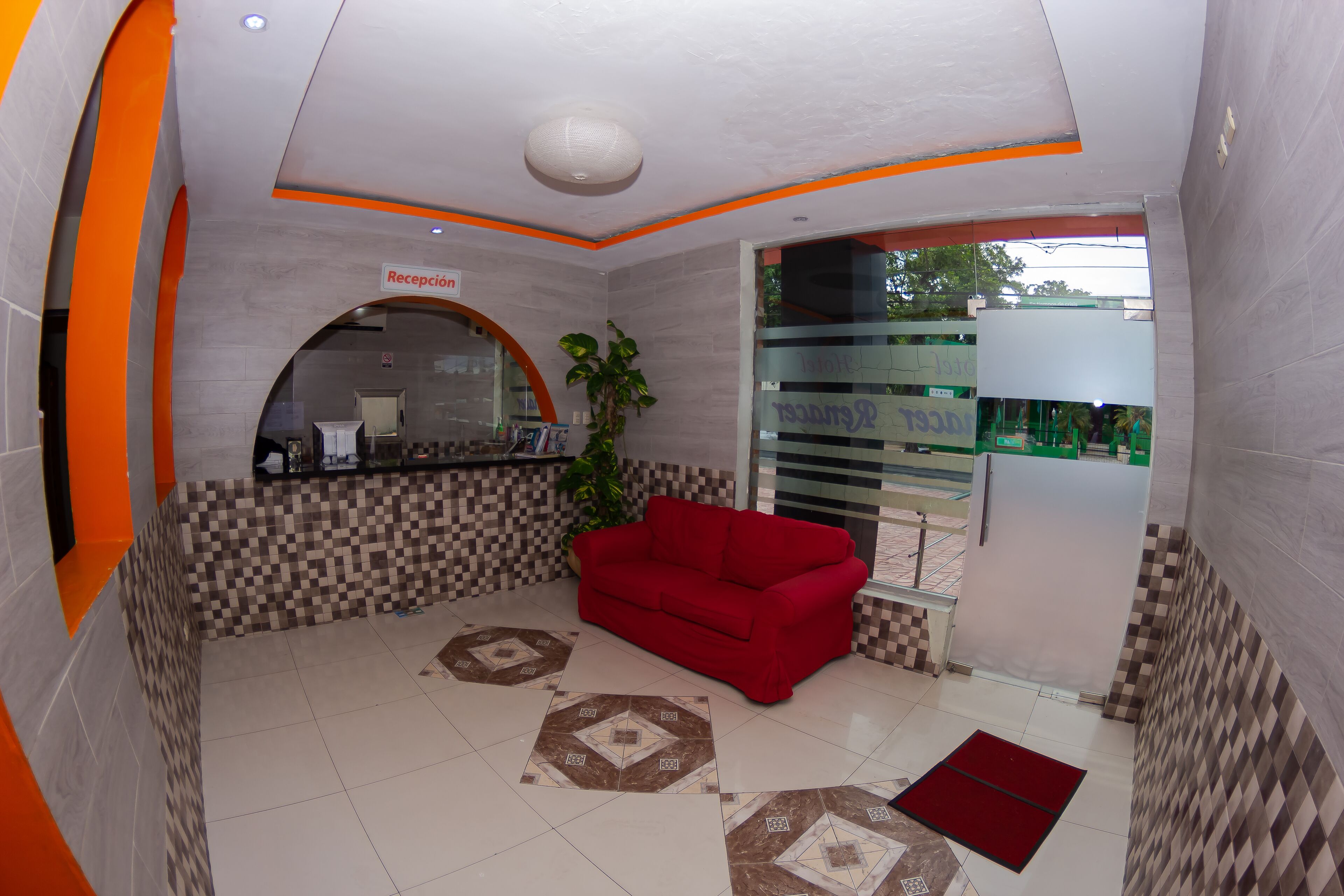 Photo - Hotel Renacer