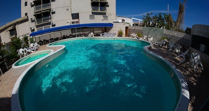 Hotel Renacer