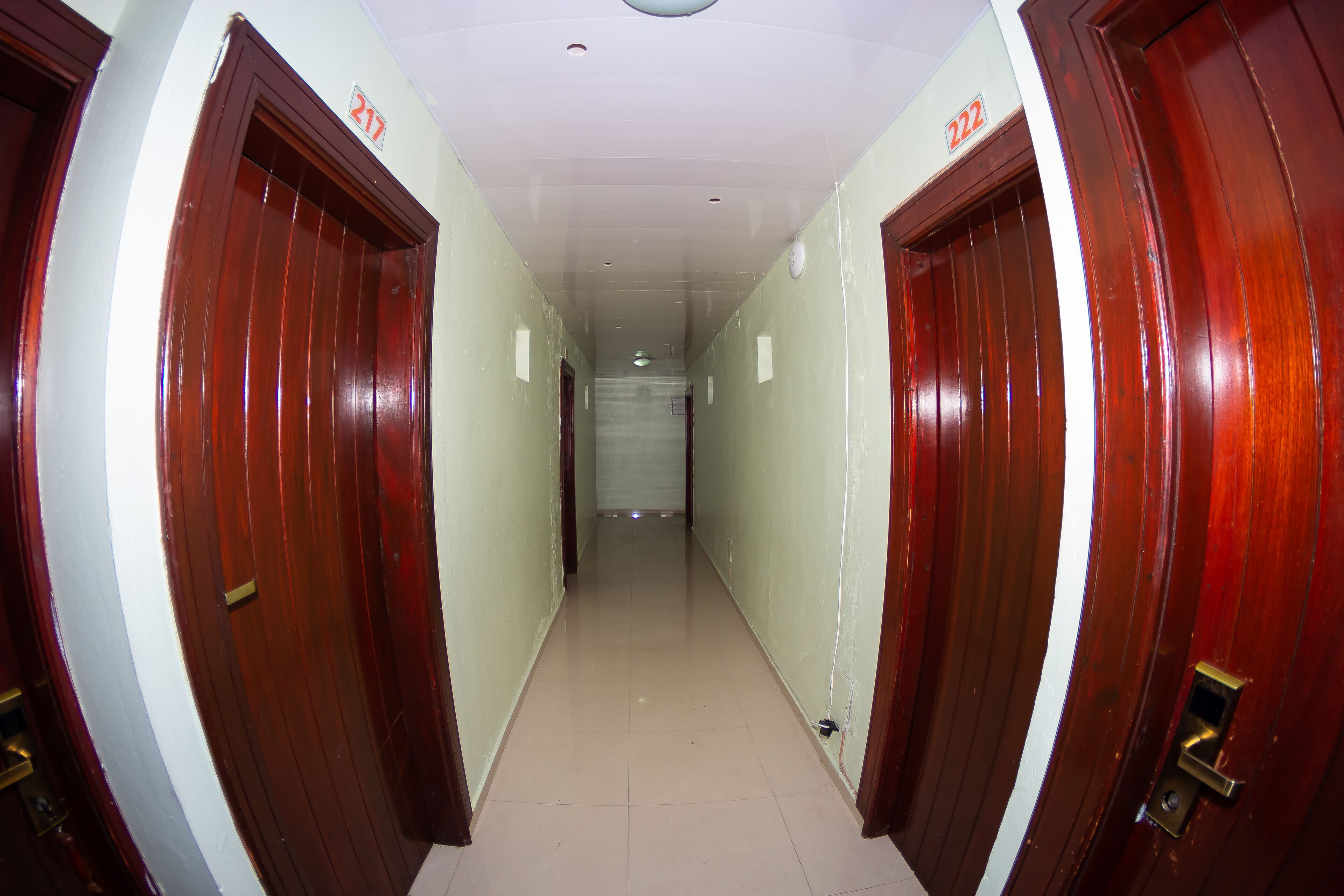 Photo - Hotel Renacer