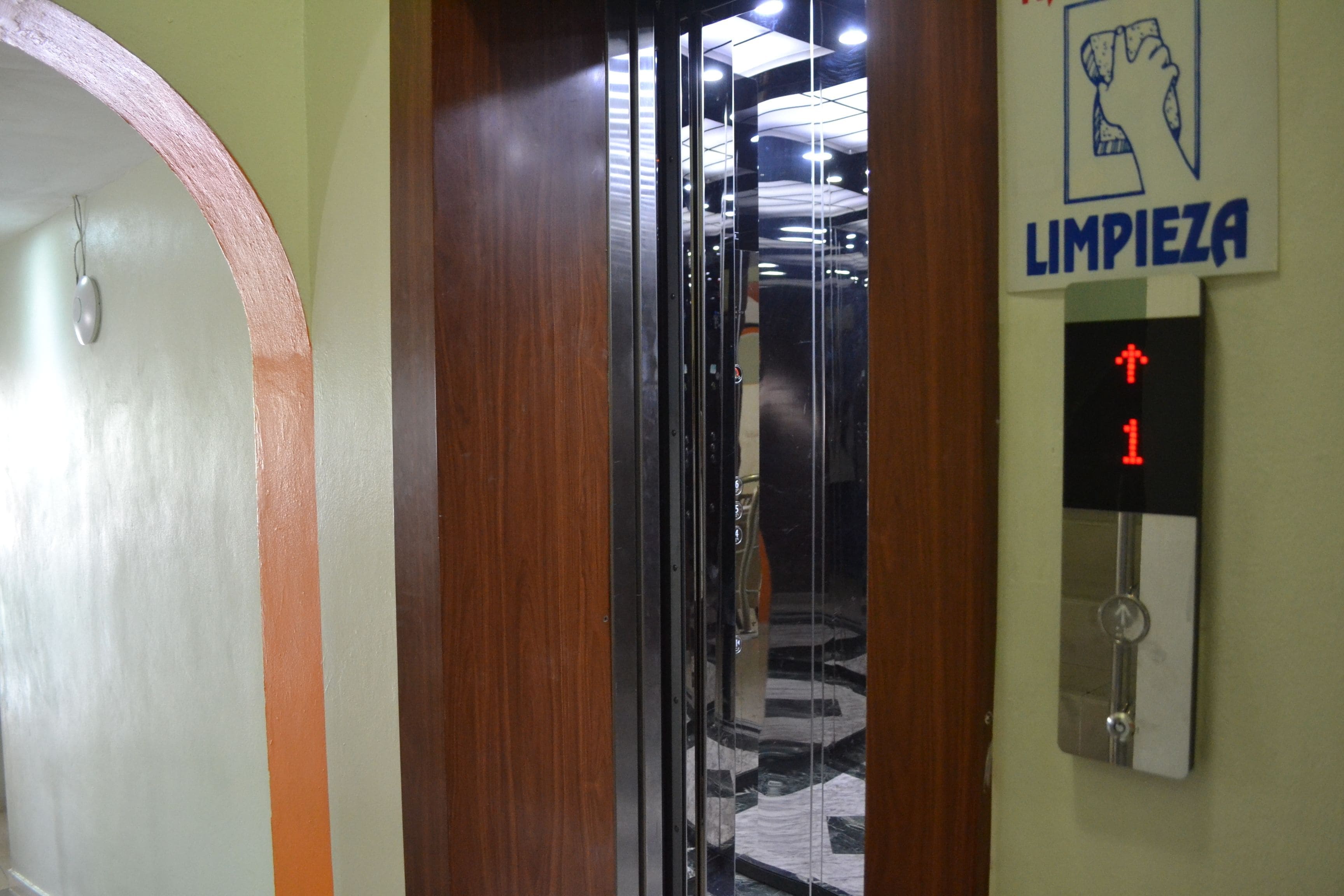Photo - Hotel Renacer