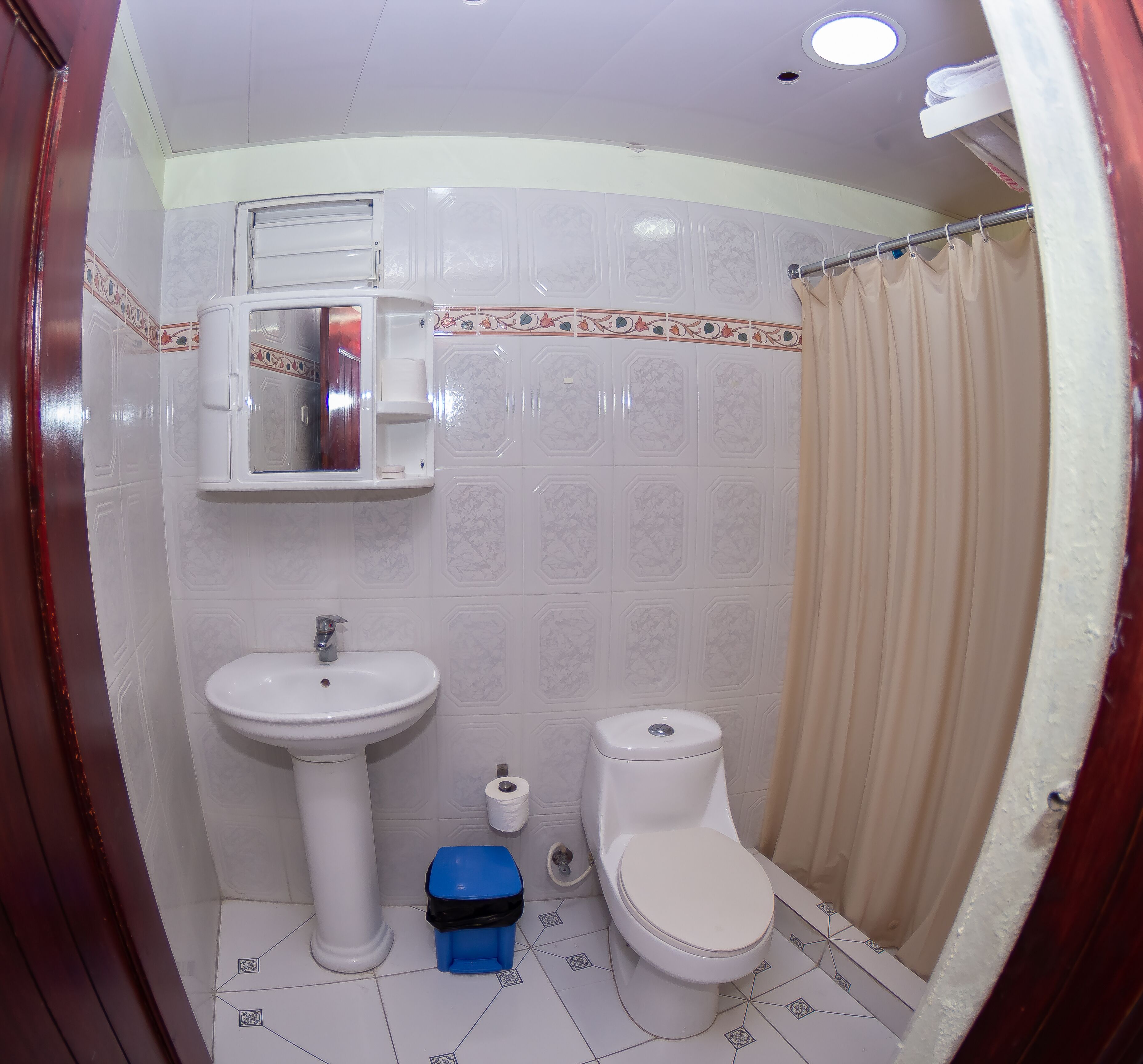 Photo - Hotel Renacer