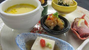 식사 및 음료