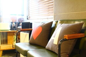 Property amenity - Plan A Hostel (Seoul)