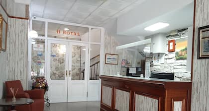 Hotel Royal