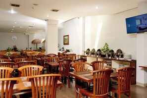 Exterior - Hotel Dafam Rio (Bandung)