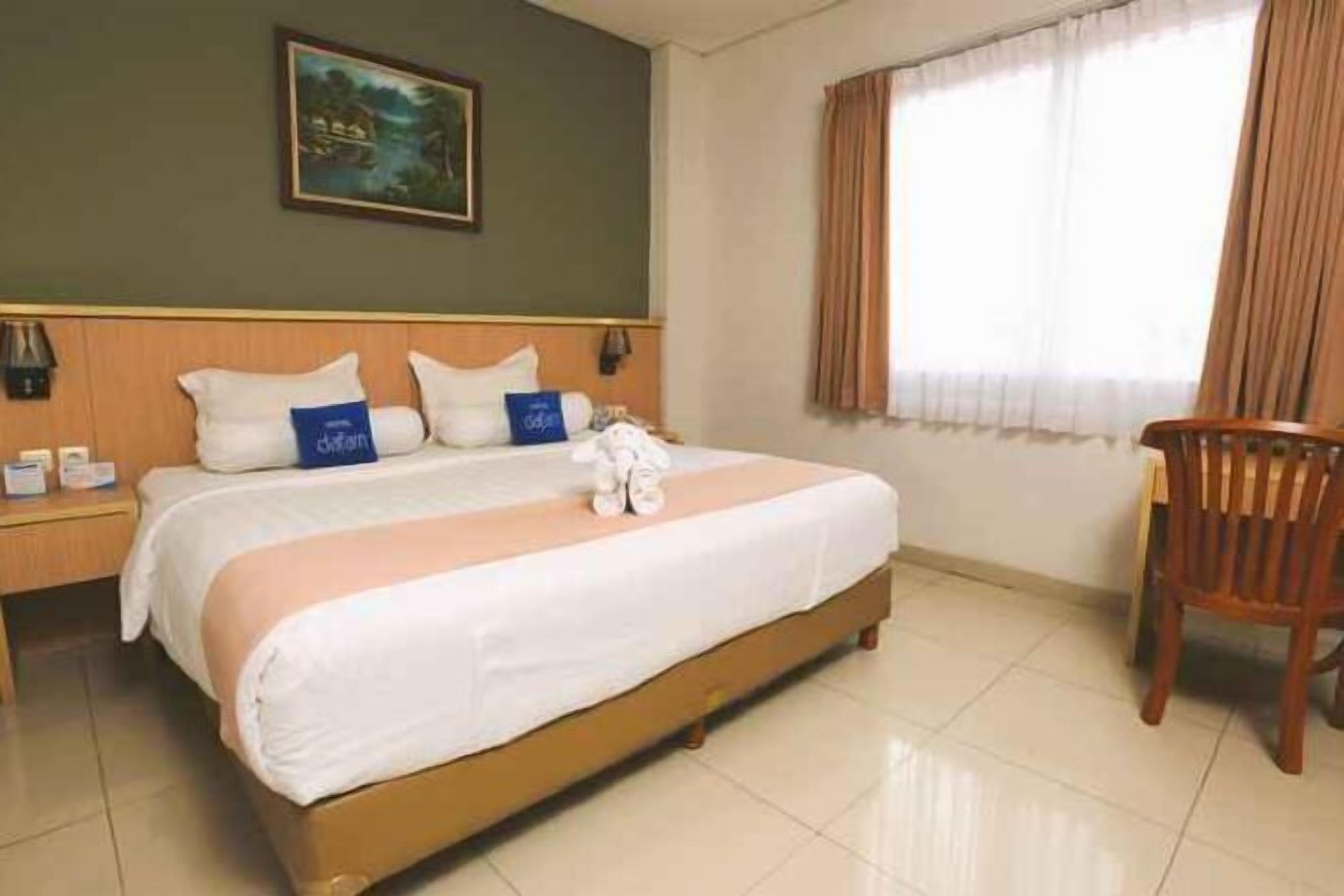 Minibar, coffres-forts dans les chambres