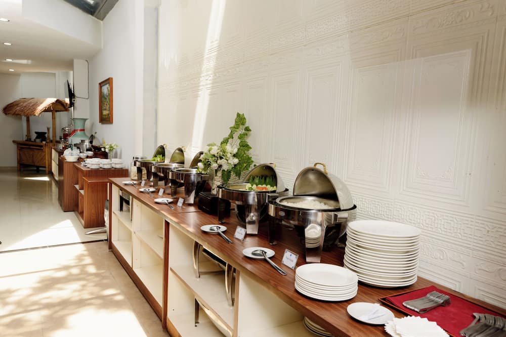 Hotel Dafam Rio