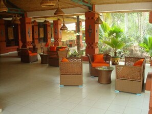 Exterior - Hôtel Les Bougainvillées Saly Sénégal (Mbour)