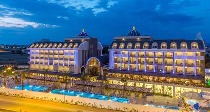 Mary Palace Resort & Spa