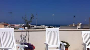 Terrazza/patio