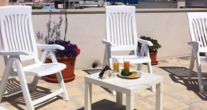 B&B Dimora Delle Rondini